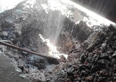 克什克腾漏水检测哪家好