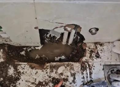 克什克腾漏水检测电话