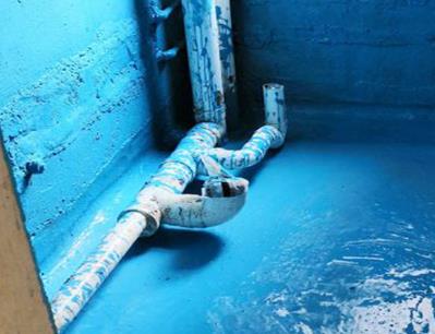 克什克腾测漏水多少钱